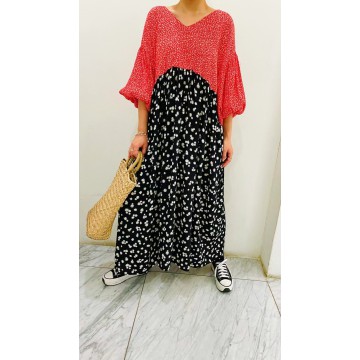 ZIPPER S/S 2021 女裝連身裙